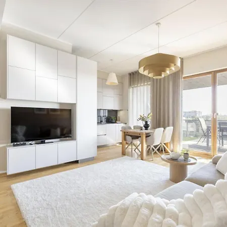 Appartement Stylisch Between Harbour And Old Town