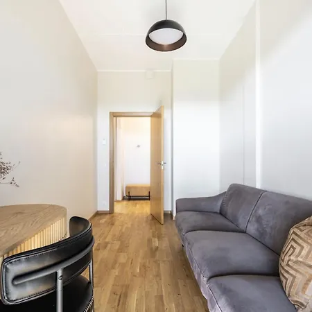 Appartement Stylisch Between Harbour And Old Town Tallinn